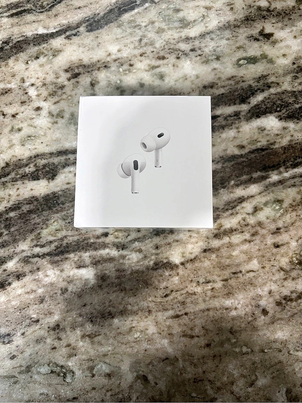 Apple AirPods Pro Wireless Earbuds
